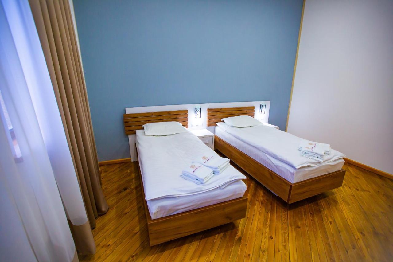 Art Eco Hotel Ташкент Экстерьер фото