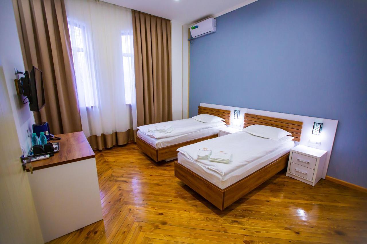 Art Eco Hotel Ташкент Экстерьер фото