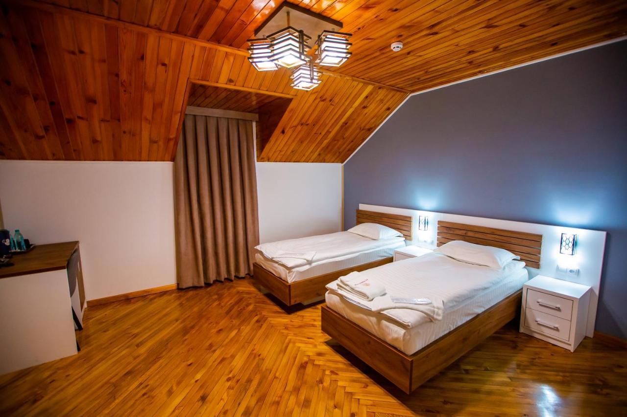 Art Eco Hotel Ташкент Экстерьер фото