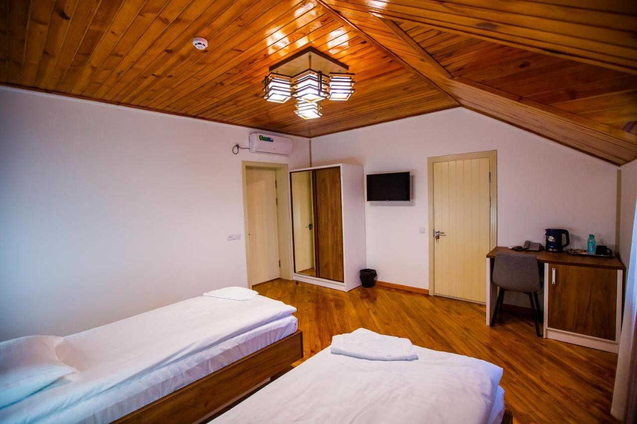 Art Eco Hotel Ташкент Экстерьер фото