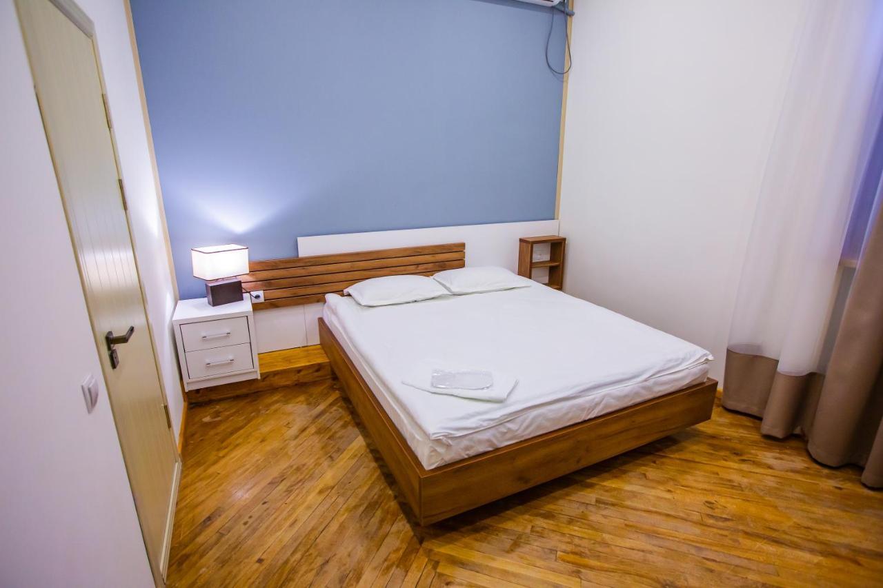 Art Eco Hotel Ташкент Экстерьер фото