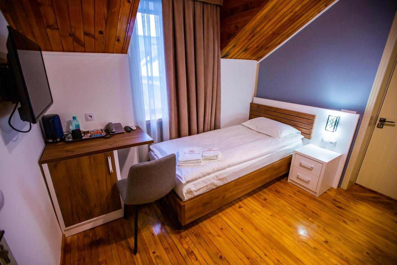 Art Eco Hotel Ташкент Экстерьер фото