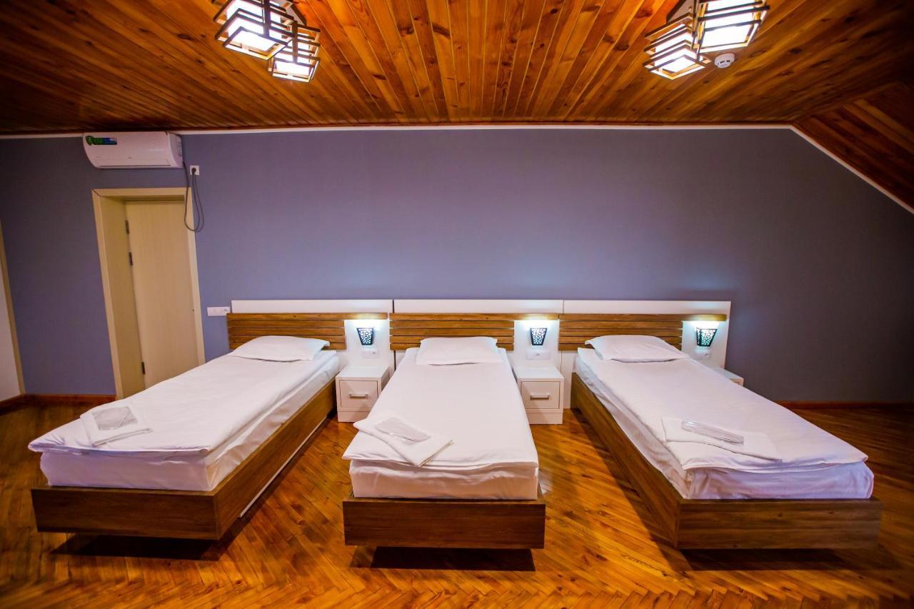 Art Eco Hotel Ташкент Экстерьер фото