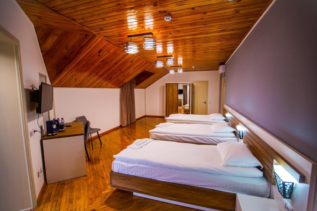 Art Eco Hotel Ташкент Экстерьер фото