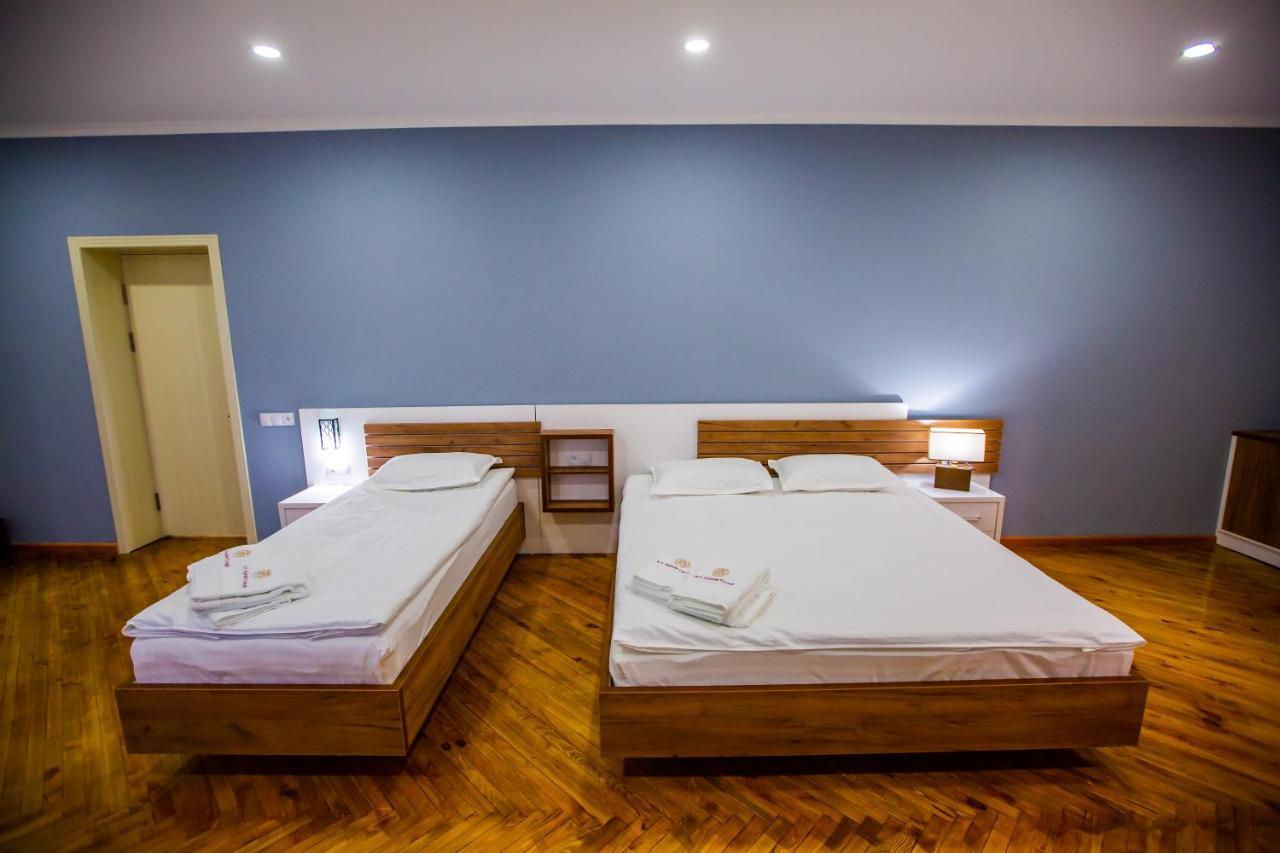Art Eco Hotel Ташкент Экстерьер фото