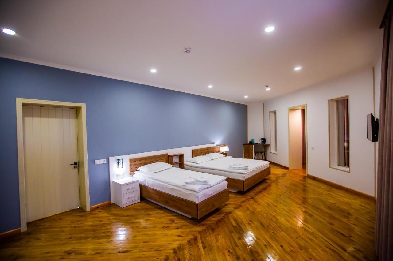 Art Eco Hotel Ташкент Экстерьер фото