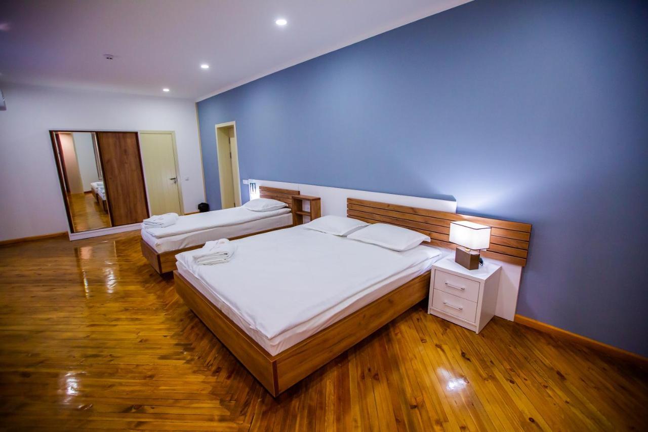 Art Eco Hotel Ташкент Экстерьер фото